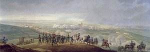 Bitwa pod Austerlitz, 2 grudnia 1805